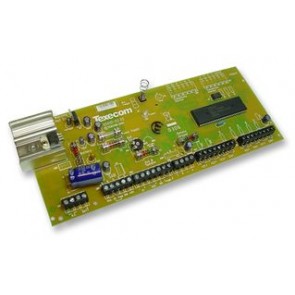 Texecom Intruder Alarm Products