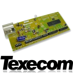 Texecom PCBs