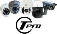 Twilight Pro CCTV cameras