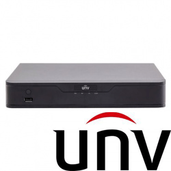 UNV CCTV DVrs