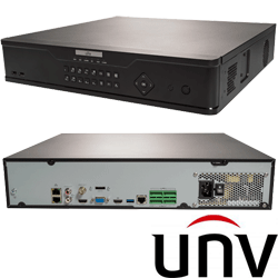 UNV Network Recorders