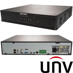 unv dvr