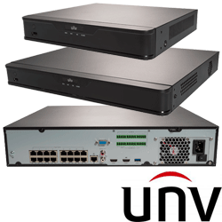 unv cctv