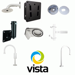 Vista CCTV Accessories