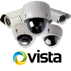 Vista CCTV Cameras