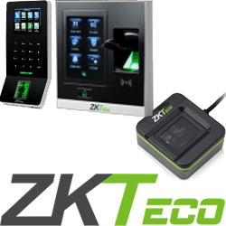 ZKTeco Access Control