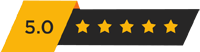 Customer Reviews Logo