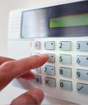 Intruder Alarm Intruder Alarm
