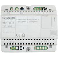 Fermax 9017 Multiway BUS3 Switcher