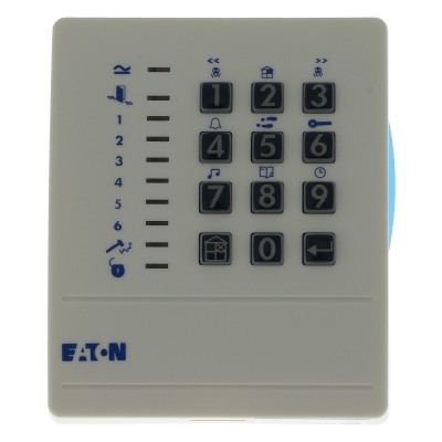 Scantronic 09427EUR-80  LED keypad