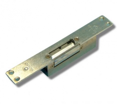 Videx 112N Mortice Lock Release Reverse Action 114A/5