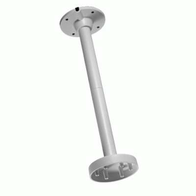 Hikvision DS-1271ZJ-110 Pendent Mount for Dome Cameras, Aluminum Alloy