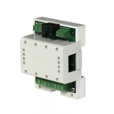 Comelit 1443 Vip System Relay Actuator Module