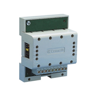 Comelit 1447 10/100Mb Active Repeater Module Vip