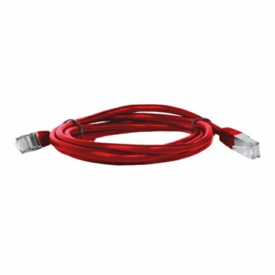 Comelit 1449 RJ45 Ethernet cable 2 metres