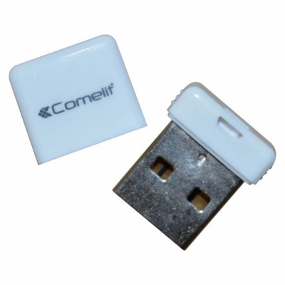 Comelit 1454 PC Intercom Software