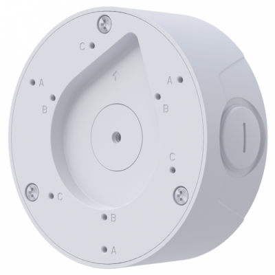 Honeywell HA30JCB01  Dome junction box