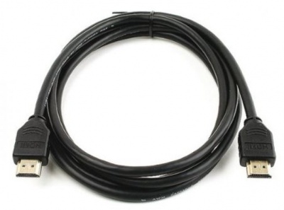 3M HDMIto HDMI connecting lead