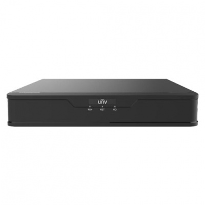 UNV Uniview UXVR301-08Q 5Mp 8ch DVR ahd/tvi/cvi/cvbs/IP