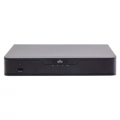 UNV Uniview UXVR301-16G 8Mp 16ch DVR ahd/tvi/cvi/cvbs/IP