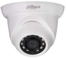 Dahua IPC-HDW1431S-0280 4MP IP Dome Camera 2.8mm 30m IR PoE