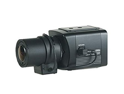 Genie CCTV HDC222 HDSDI 2.1MP camera body no lens