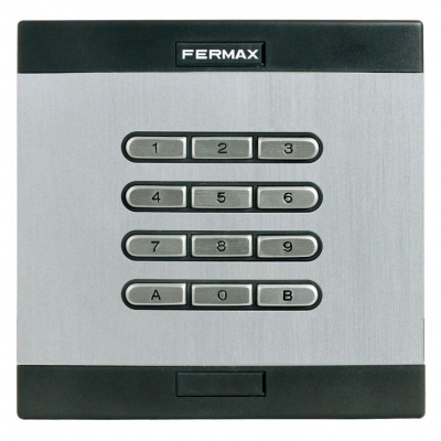 Fermax 3610 Memokey city classic keypad