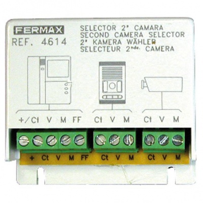 Fermax 4614 Video Selector