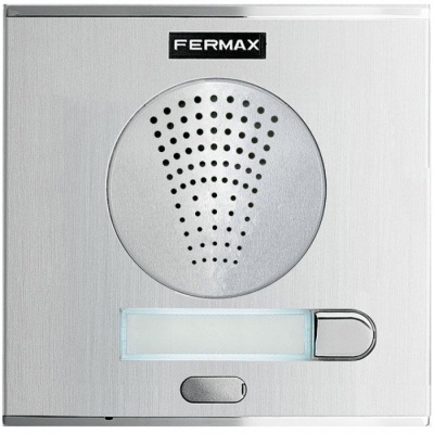 Fermax 4+N City Audio Panels