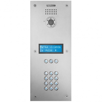 Fermax 5468 VDS Marine Digital Panel