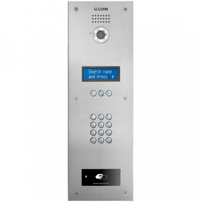 Fermax 5480 MDS Marine Digital Panel with prox reader
