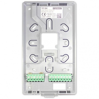 Fermax Smile VDS 6548 - Now 6565 monitor Connections for Smile