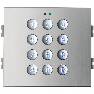 Fermax 9613 Cityline memokey Keypad