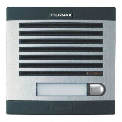 Fermax 8300 1/W CITY Classic Kit Panel