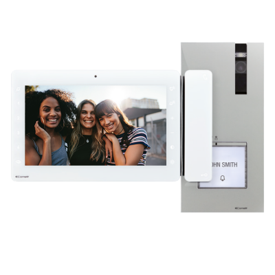 Comelit intercom cheap