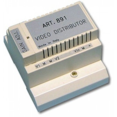 Videx 891 Video distributor 73J
