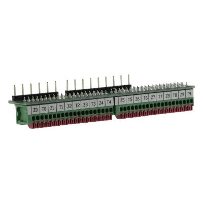 Scantronic ADP-10 CC Wiring connector for Eaton control units
