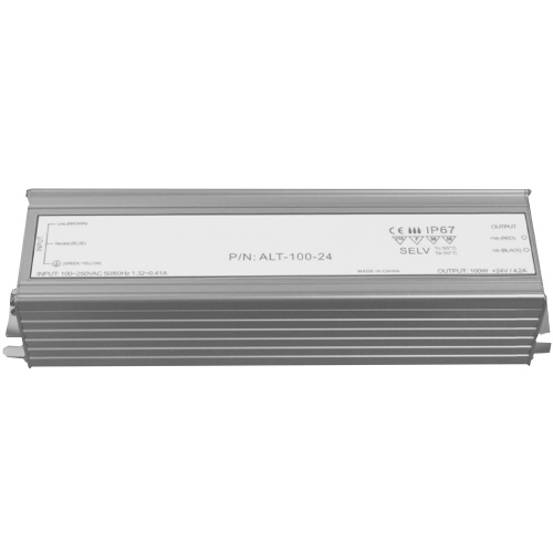 GJD ALT-150-24 PSU3 100-250vac 24vdc 150w