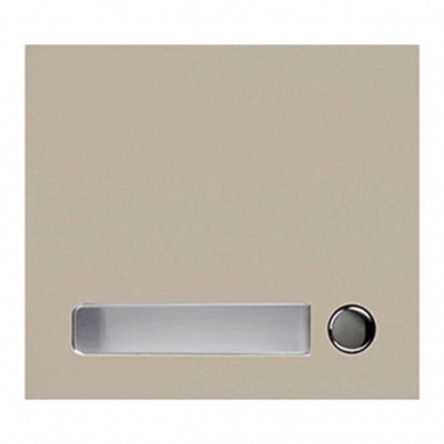 Aiphone Call Button Panel Range for GT-SW