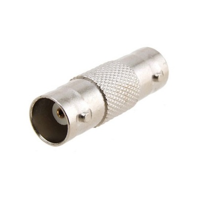 BNC In-Line Connector