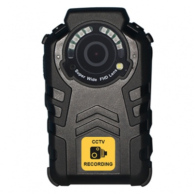 Genie BWC-01 Body Worn Camera