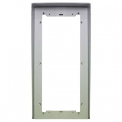 Comelit 31123 iKall Rain Shield for 3 Modules Entrance Panel