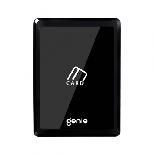 Genie Access DFE-PROX-DUO Desfire EV2 Encrypted reader Dual Tech