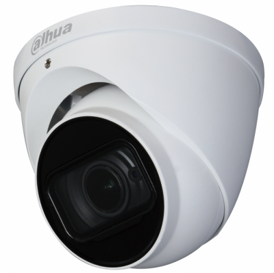 Dahua HAC-HDW1230T-Z-A-POC 2MP Starlight HDCVI POC IR Eyeball Camera