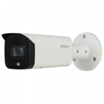 Dahua IPC-HFW5541T-AS-PV-0360 5MP IP Bullet Camera 3.6mm 50m IR Micro SD PoE