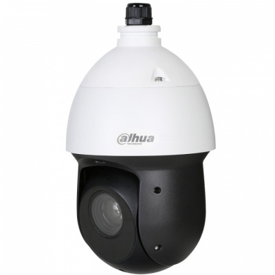 Dahua DH-SD49225-HNY 2MP 25x Starlight IR PTZ AI Wizsense Network Camera