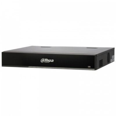 Dahua DHI-NVR5432-EI 32 Channel 1.5U WizMind AI Network Video Recorder