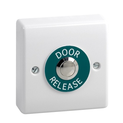 SSP Door Release Button SS