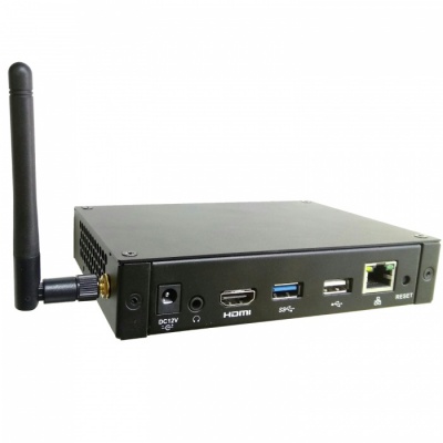 Dahua DPB18-AI Distributed Android Media Player Box