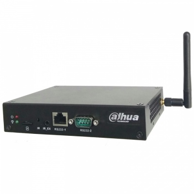 Dahua DPB18-AI Distributed Android Media Player Box